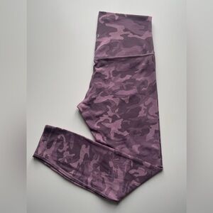 Lululemon Align Pant II 25"